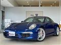 2013 Porsche 911