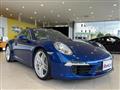 2013 Porsche 911