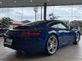 2013 Porsche 911