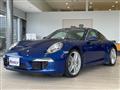 2013 Porsche 911