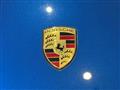 2013 Porsche 911