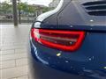 2013 Porsche 911