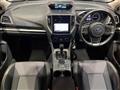 2017 Subaru IMPREZA XV HYBRID