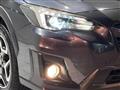 2017 Subaru IMPREZA XV HYBRID