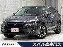 2017 Subaru IMPREZA XV HYBRID