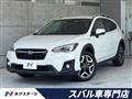 2018 Subaru IMPREZA XV HYBRID