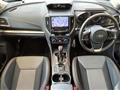 2018 Subaru IMPREZA XV HYBRID