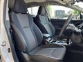2018 Subaru IMPREZA XV HYBRID
