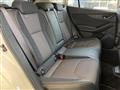2018 Subaru IMPREZA XV HYBRID