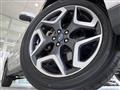 2018 Subaru IMPREZA XV HYBRID