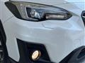 2018 Subaru IMPREZA XV HYBRID