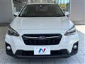 2018 Subaru IMPREZA XV HYBRID