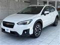 2018 Subaru IMPREZA XV HYBRID