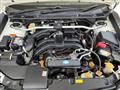 2018 Subaru IMPREZA XV HYBRID