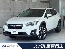 2018 Subaru IMPREZA XV HYBRID