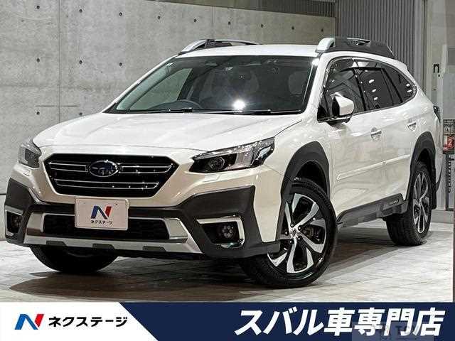 2022 Subaru Outback