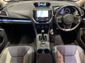 2018 Subaru IMPREZA XV HYBRID