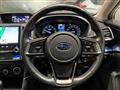 2018 Subaru IMPREZA XV HYBRID