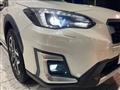 2018 Subaru IMPREZA XV HYBRID