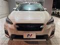 2018 Subaru IMPREZA XV HYBRID
