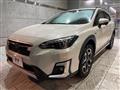 2018 Subaru IMPREZA XV HYBRID