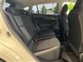 2019 Subaru Impreza