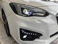 2019 Subaru Impreza