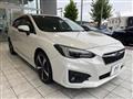 2019 Subaru Impreza