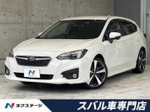 2019 Subaru Impreza