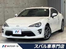 2017 Toyota 86