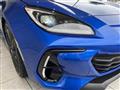 2024 Subaru BRZ