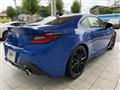 2024 Subaru BRZ