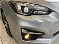 2017 Subaru Impreza
