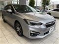 2017 Subaru Impreza