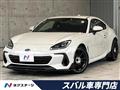 2021 Subaru BRZ