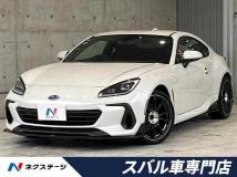 2021 Subaru BRZ