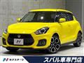 2018 Suzuki Swift