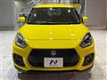 2018 Suzuki Swift