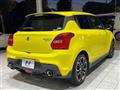 2018 Suzuki Swift