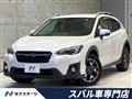 2017 Subaru IMPREZA XV HYBRID