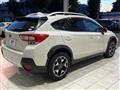 2017 Subaru IMPREZA XV HYBRID