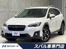2017 Subaru IMPREZA XV HYBRID