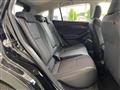 2018 Subaru IMPREZA XV HYBRID