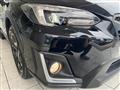 2018 Subaru IMPREZA XV HYBRID