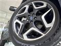 2018 Subaru IMPREZA XV HYBRID