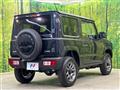 2025 Suzuki Jimny