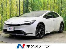 2023 Toyota Prius