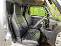2023 Daihatsu Hijet Truck