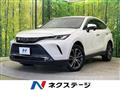 2021 Toyota Harrier