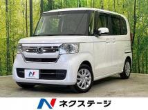2023 Honda N BOX